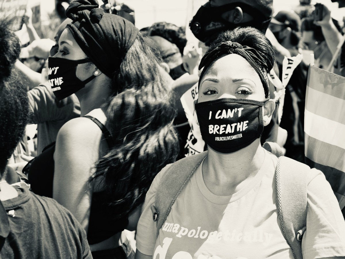 Echoes of Anti-Black Projects Across&nbsp;Time