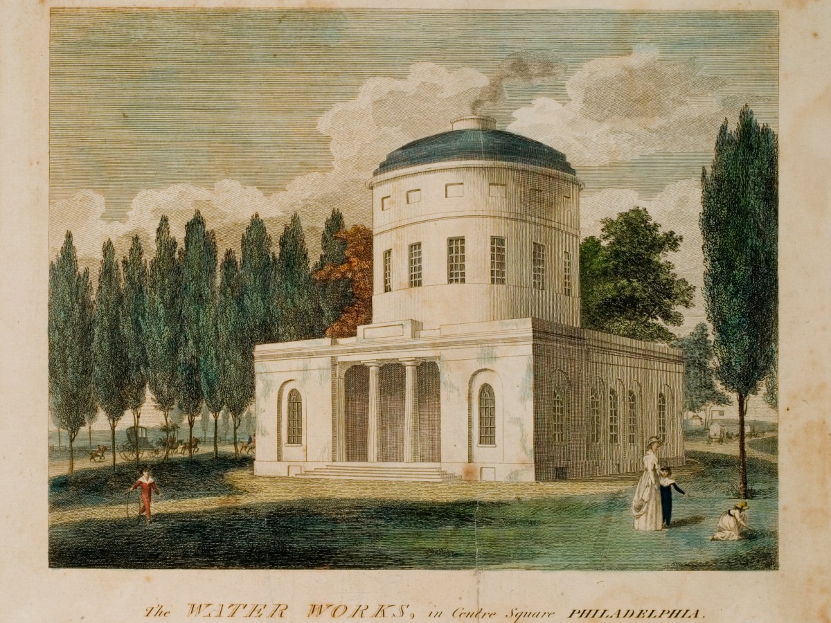 The Devil is in the Details: Fantastic Schemes and the Quiet Champions of Urban&nbsp;Infrastructure