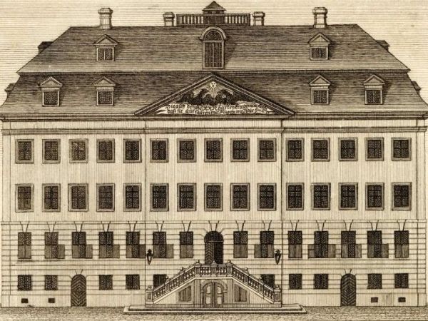 What Makes a Project Good or Bad? Lessons from Early Eighteenth-Century Germany