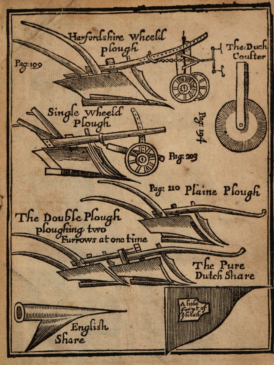 The Economy versus the People in Eighteenth-Century England