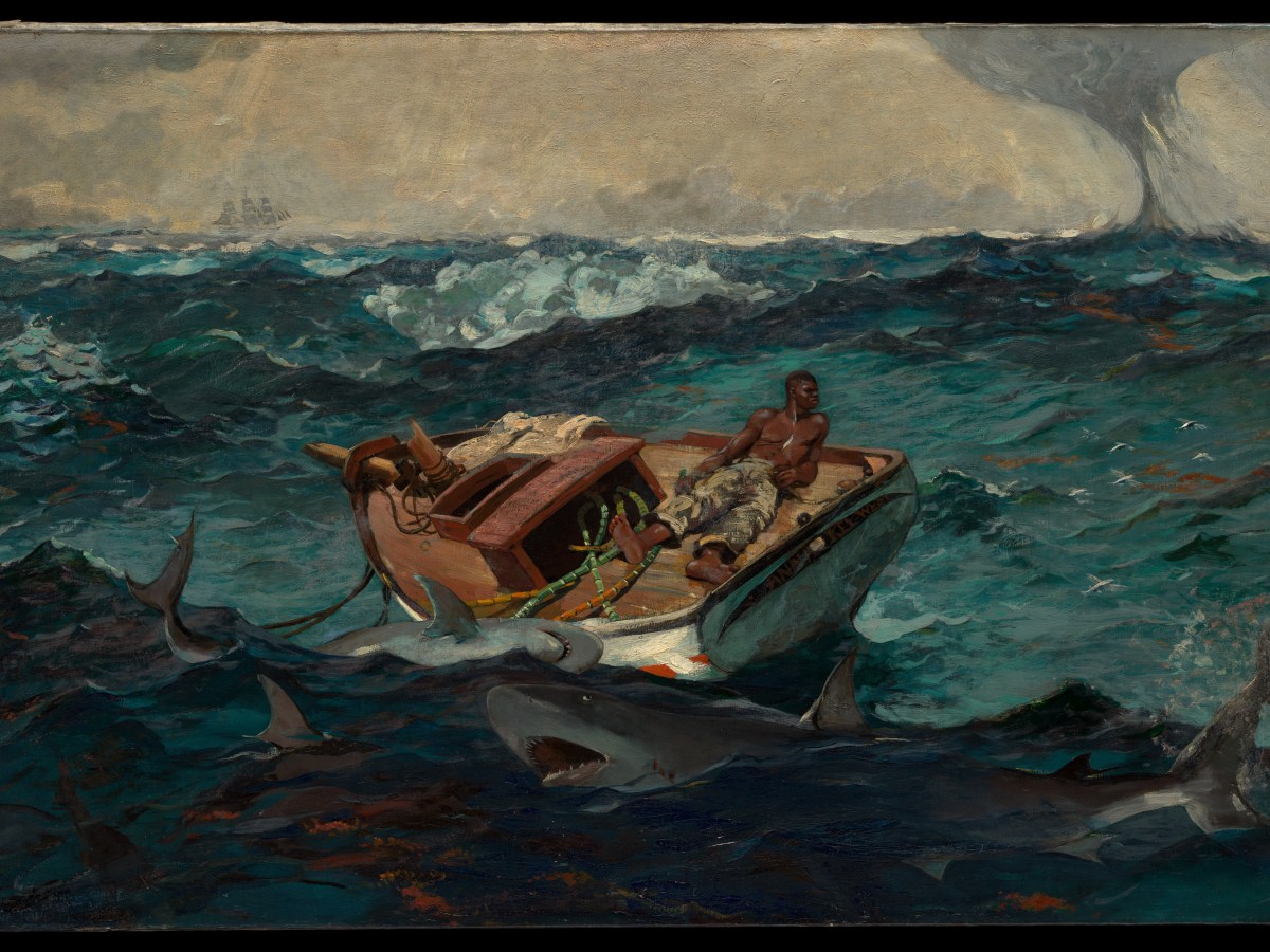 Why We Should Take Errors Seriously in the Age of&nbsp;AI